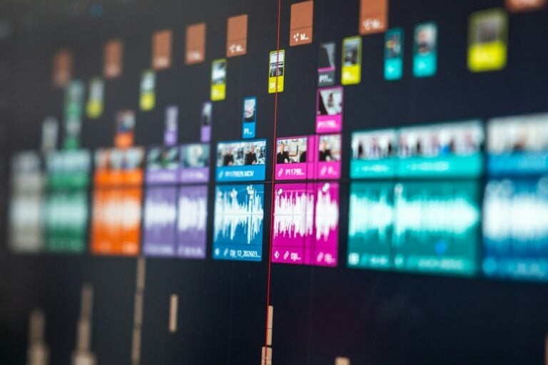 film editing for independent filmmakers